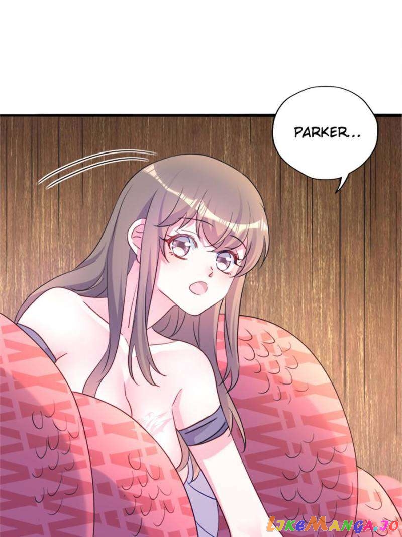 Beauty and the Beasts Chapter 484 - page 35