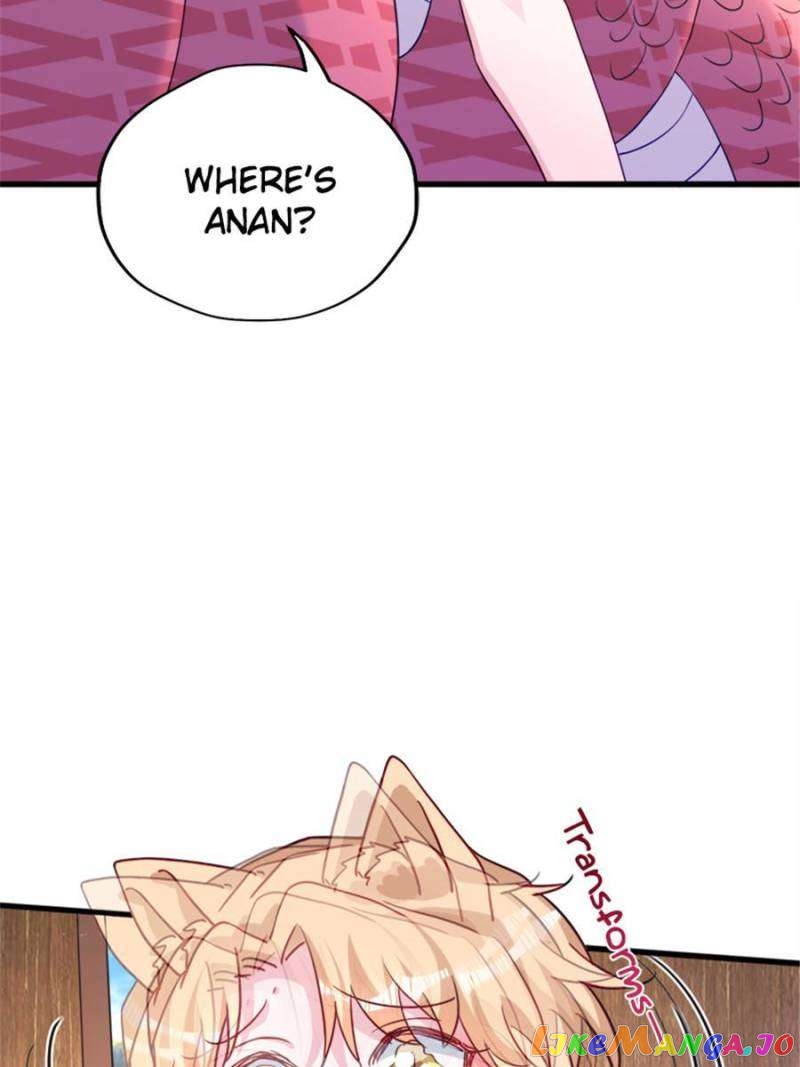 Beauty and the Beasts Chapter 484 - page 36