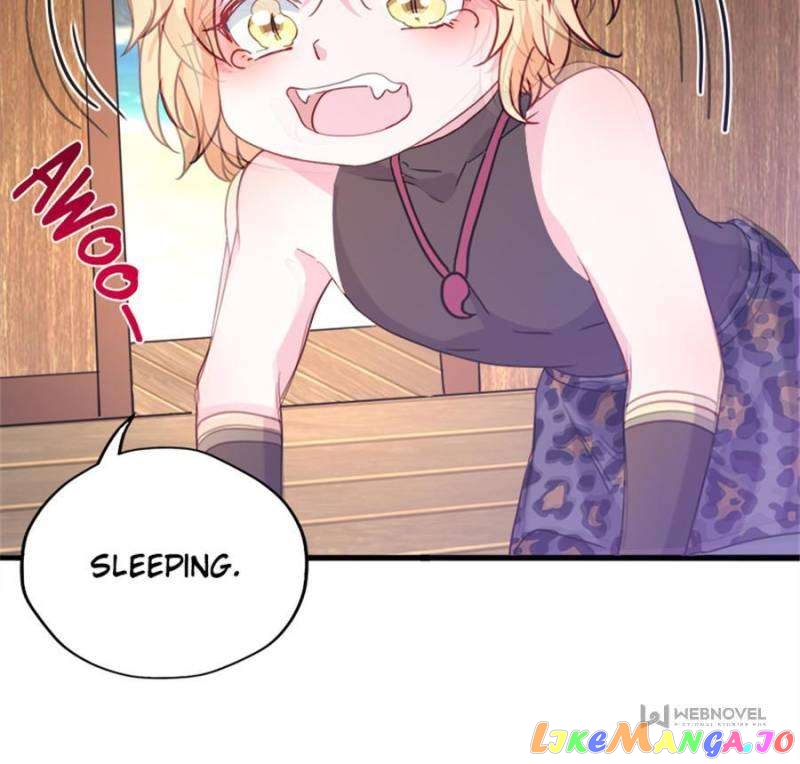 Beauty and the Beasts Chapter 484 - page 37