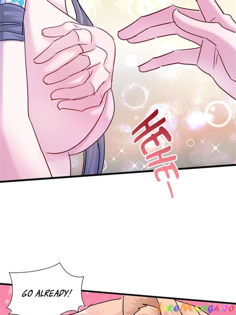 Beauty and the Beasts Chapter 484 - page 40