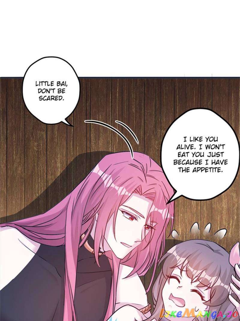 Beauty and the Beasts Chapter 484 - page 5