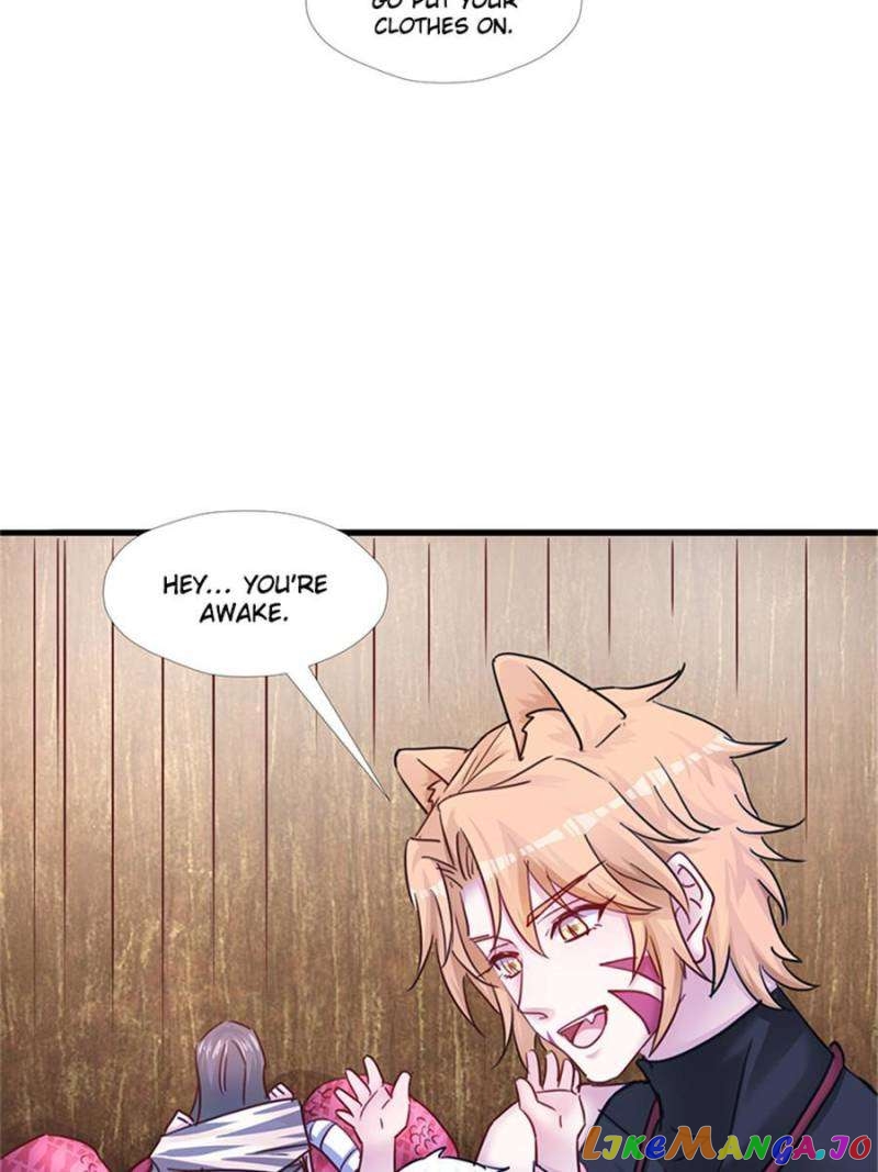 Beauty and the Beasts Chapter 484 - page 45