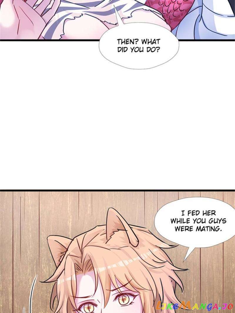 Beauty and the Beasts Chapter 484 - page 48