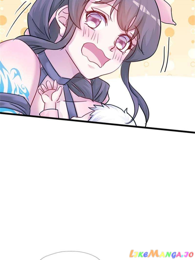 Beauty and the Beasts Chapter 484 - page 50