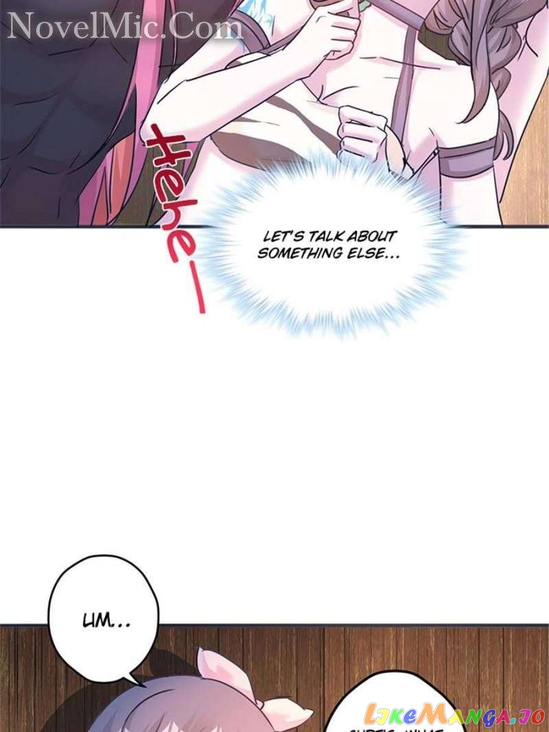 Beauty and the Beasts Chapter 484 - page 6