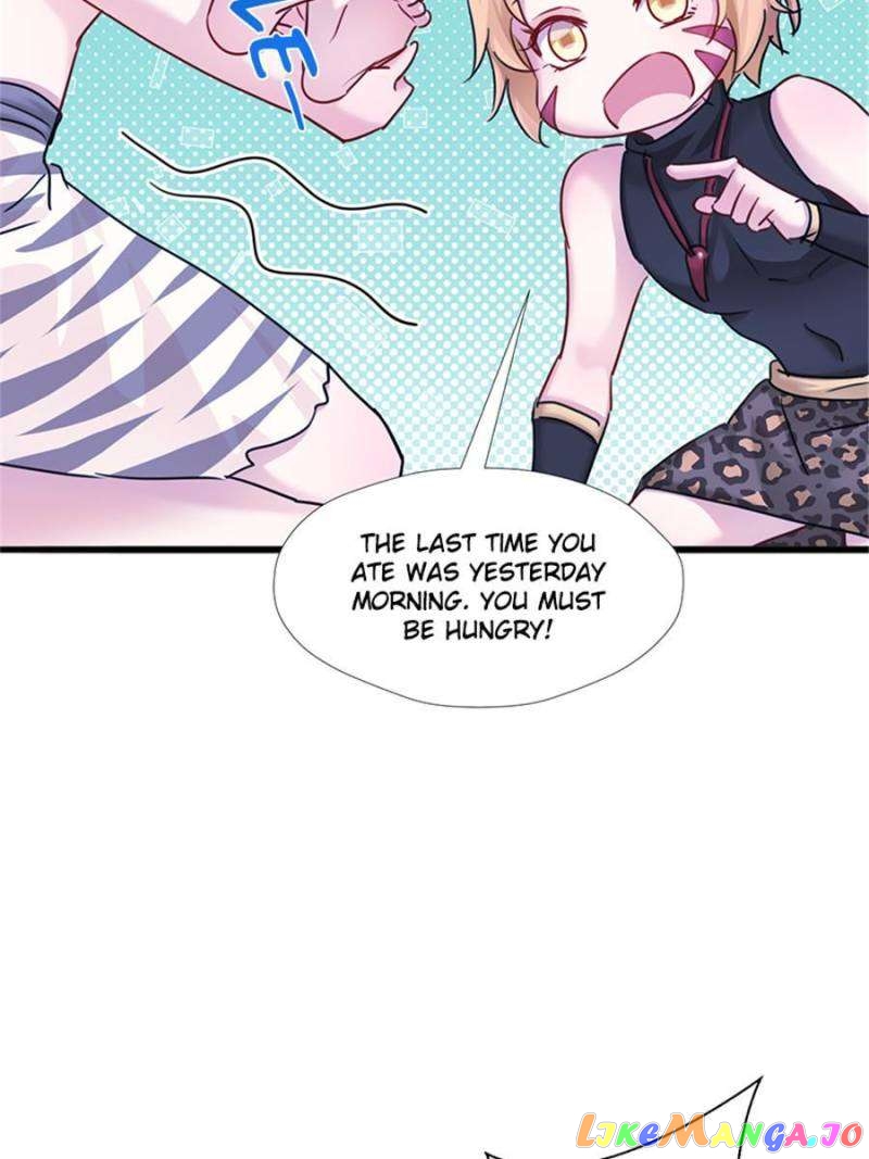 Beauty and the Beasts Chapter 484 - page 53