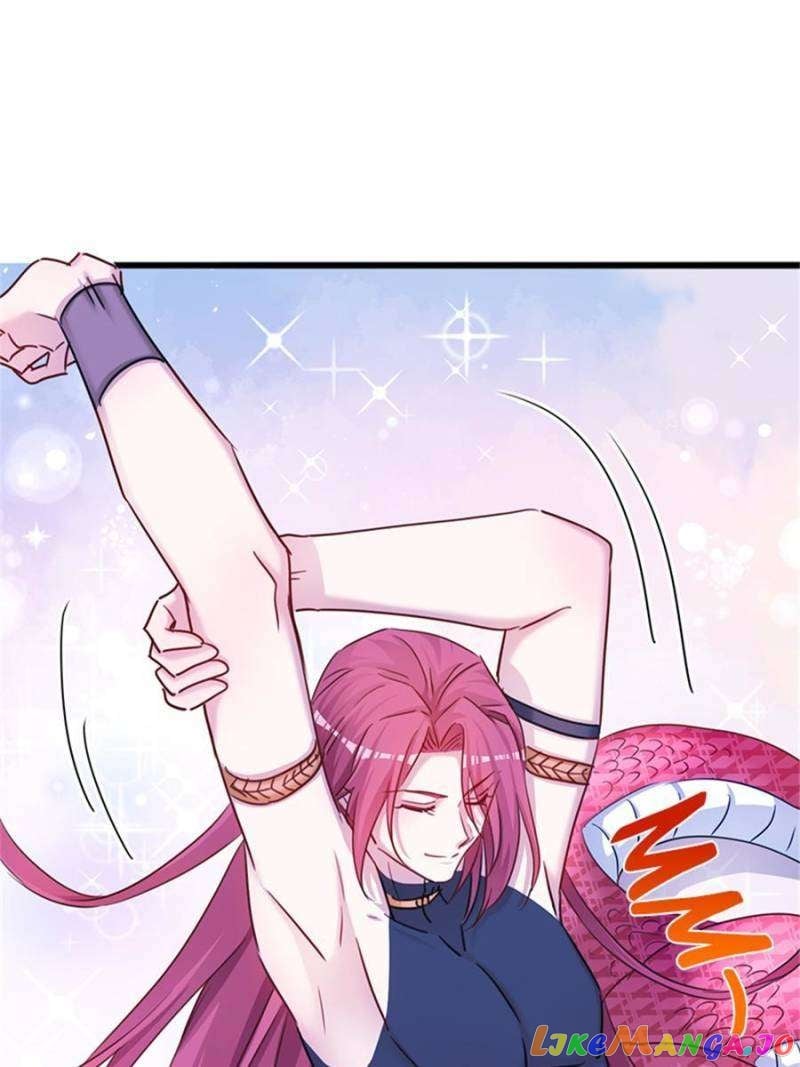 Beauty and the Beasts Chapter 484 - page 56