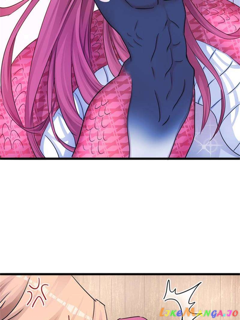 Beauty and the Beasts Chapter 484 - page 57