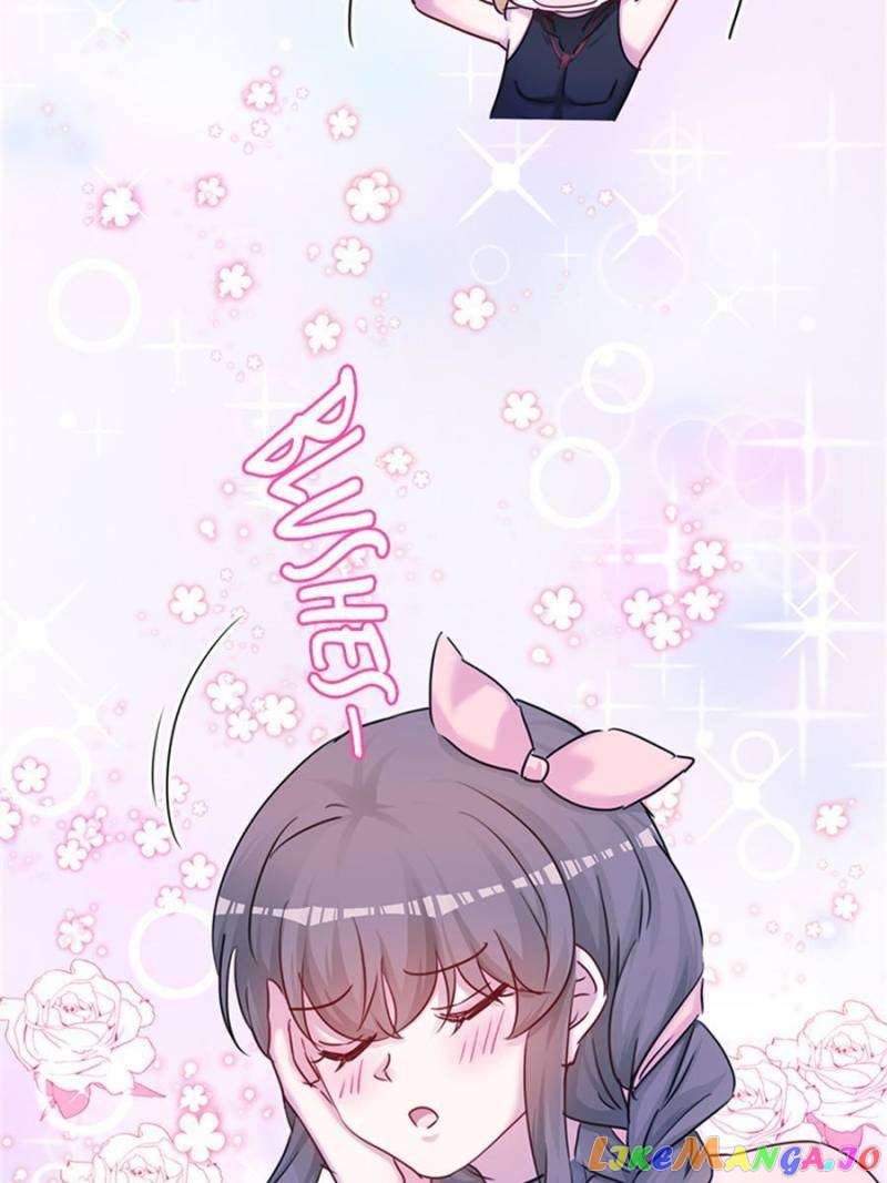 Beauty and the Beasts Chapter 484 - page 60