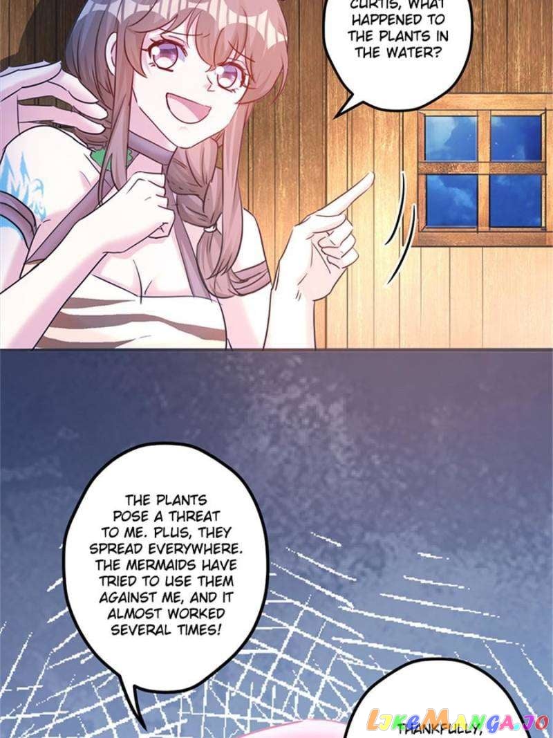 Beauty and the Beasts Chapter 484 - page 7