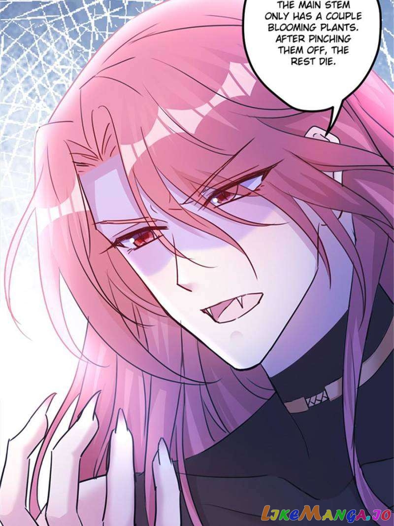 Beauty and the Beasts Chapter 484 - page 8