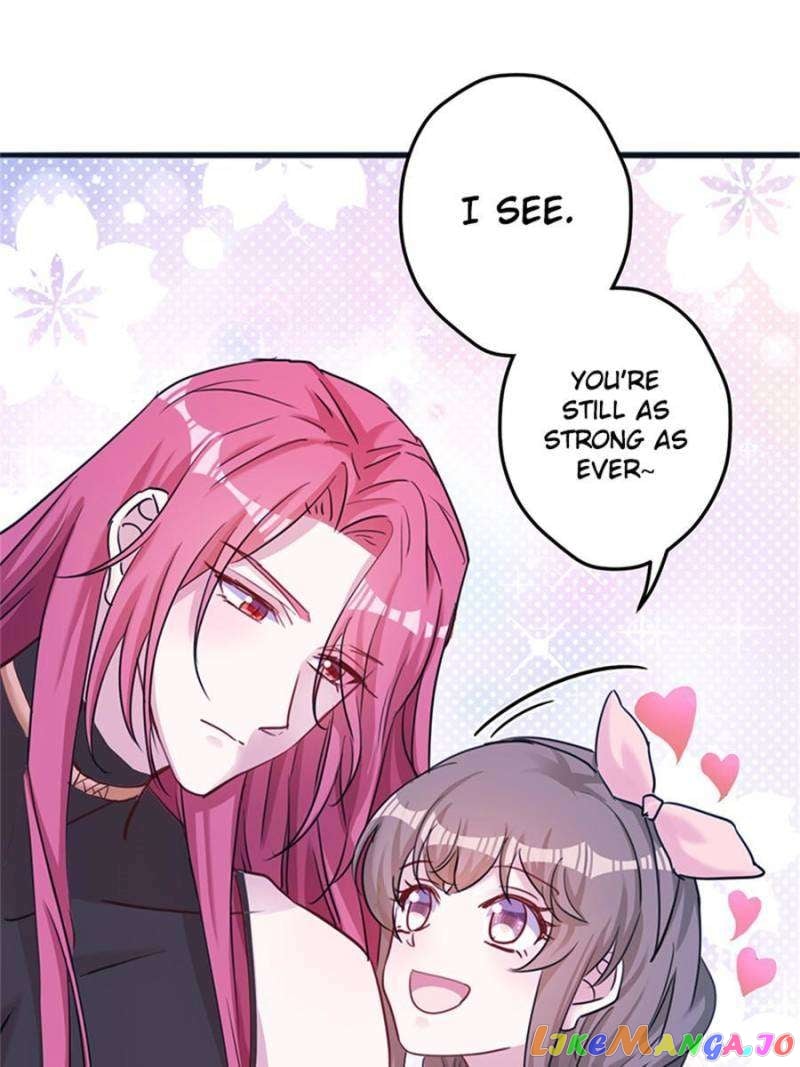 Beauty and the Beasts Chapter 484 - page 10