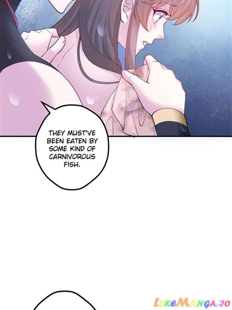 Beauty and the Beasts Chapter 485 - page 13