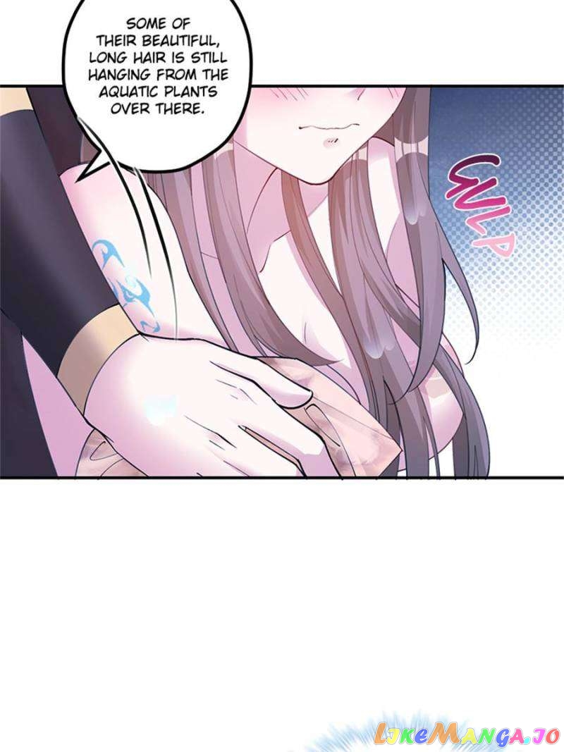 Beauty and the Beasts Chapter 485 - page 14