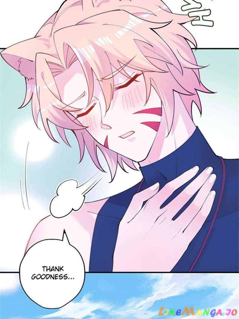 Beauty and the Beasts Chapter 485 - page 26
