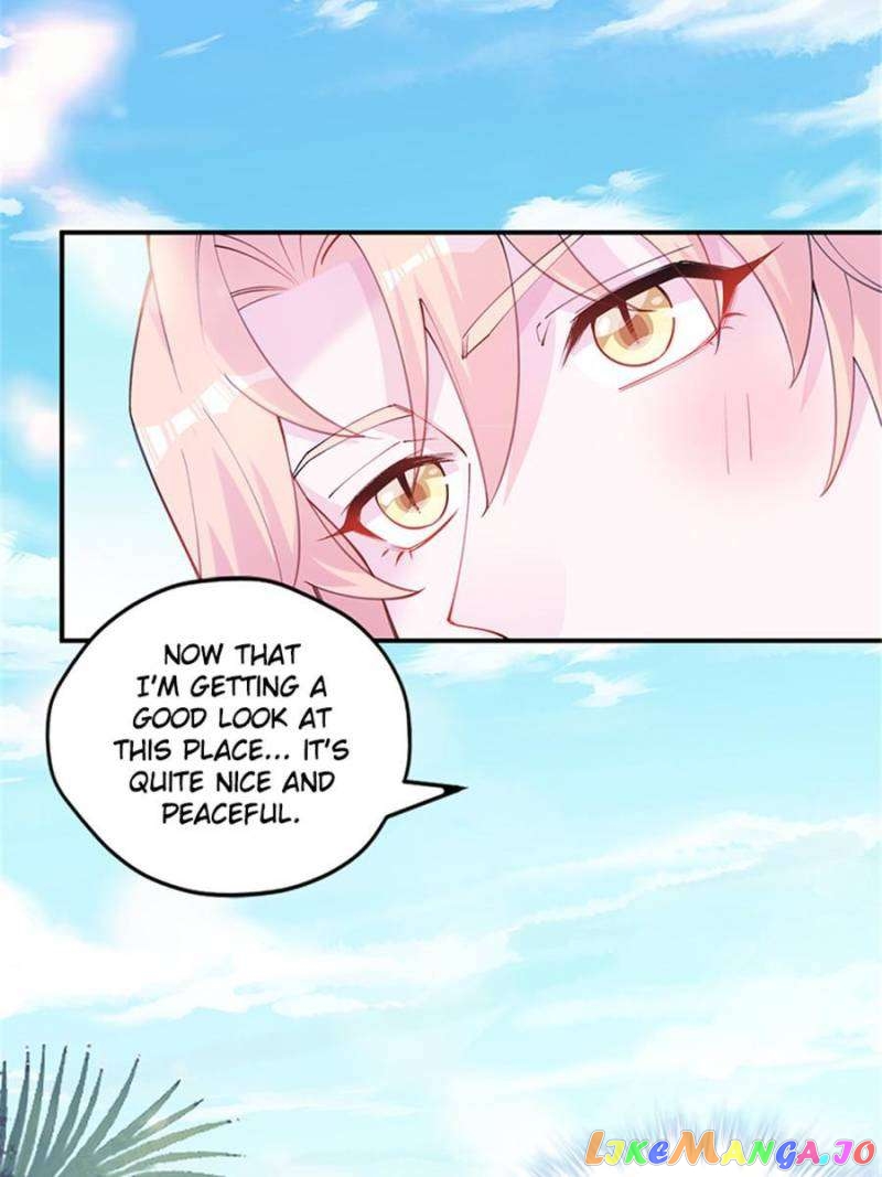 Beauty and the Beasts Chapter 485 - page 27