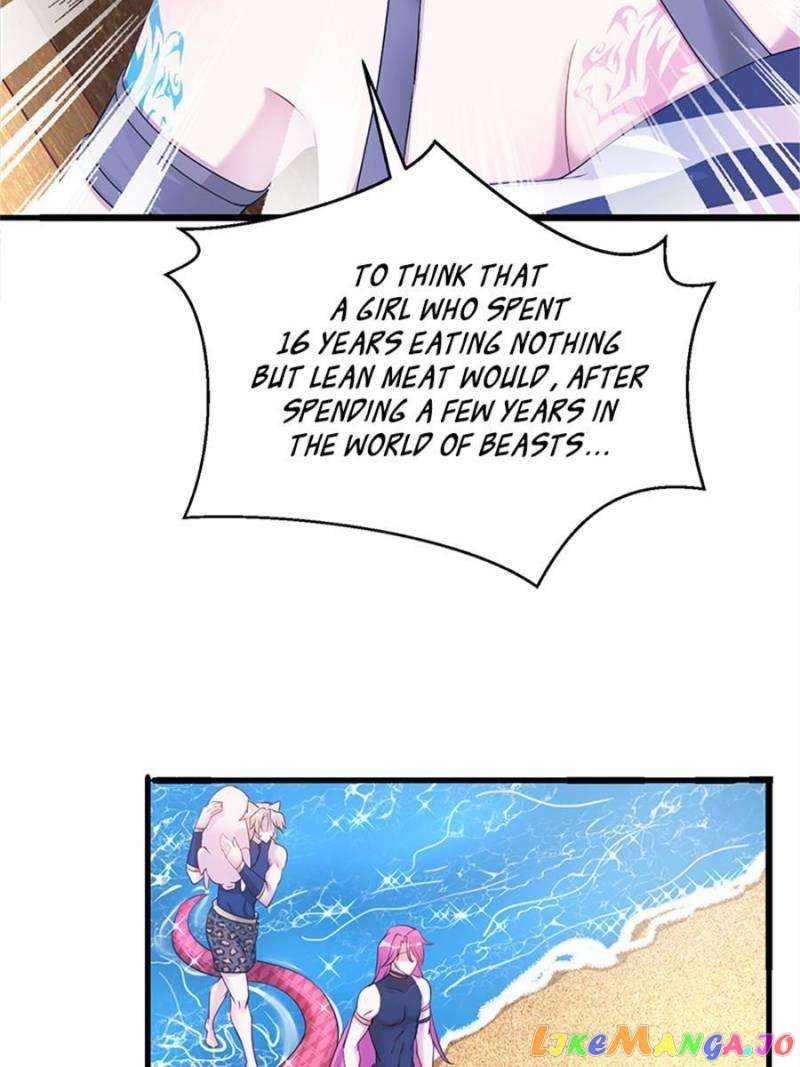 Beauty and the Beasts Chapter 485 - page 38
