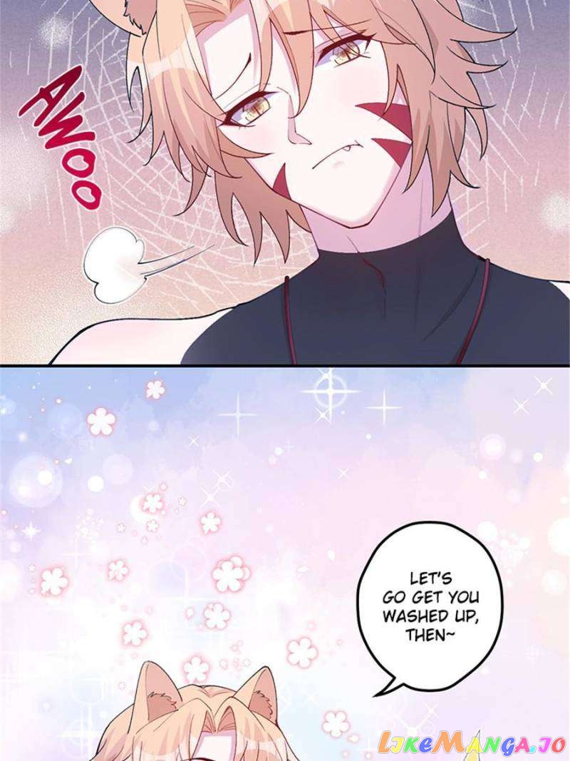 Beauty and the Beasts Chapter 485 - page 4