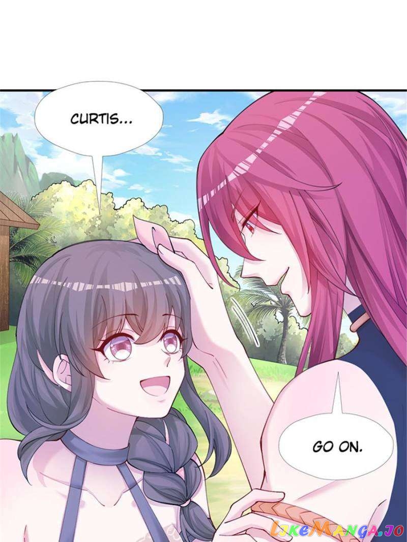 Beauty and the Beasts Chapter 485 - page 40