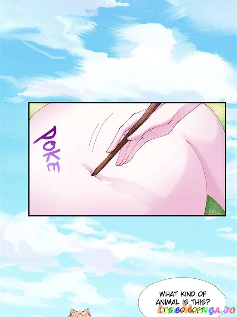 Beauty and the Beasts Chapter 485 - page 43