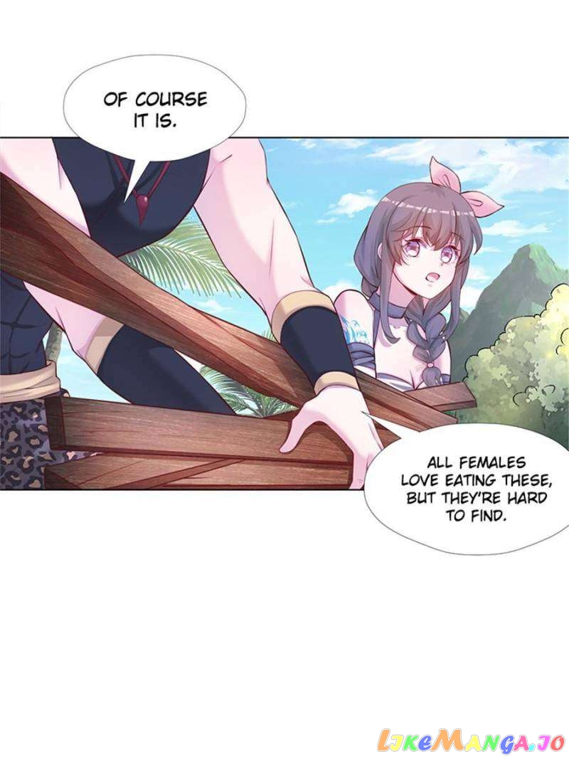 Beauty and the Beasts Chapter 485 - page 49