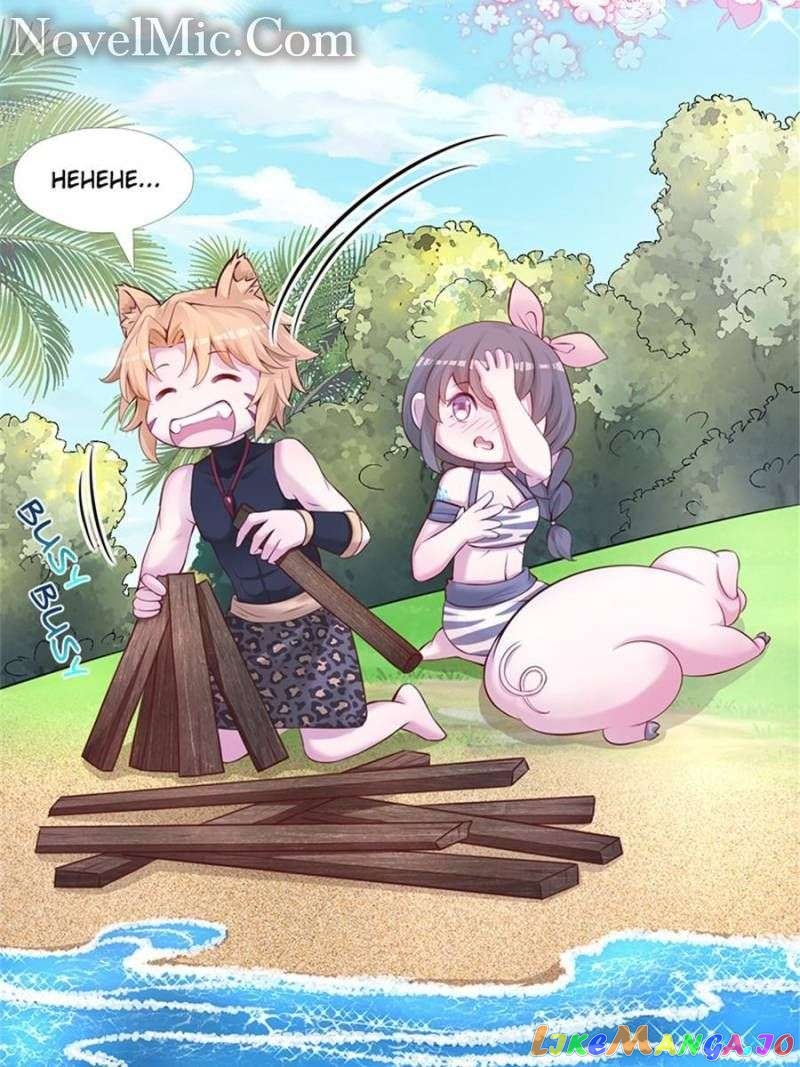 Beauty and the Beasts Chapter 485 - page 53