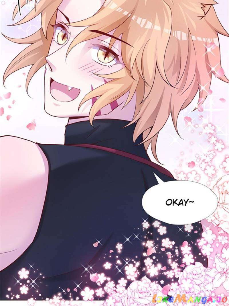 Beauty and the Beasts Chapter 485 - page 56