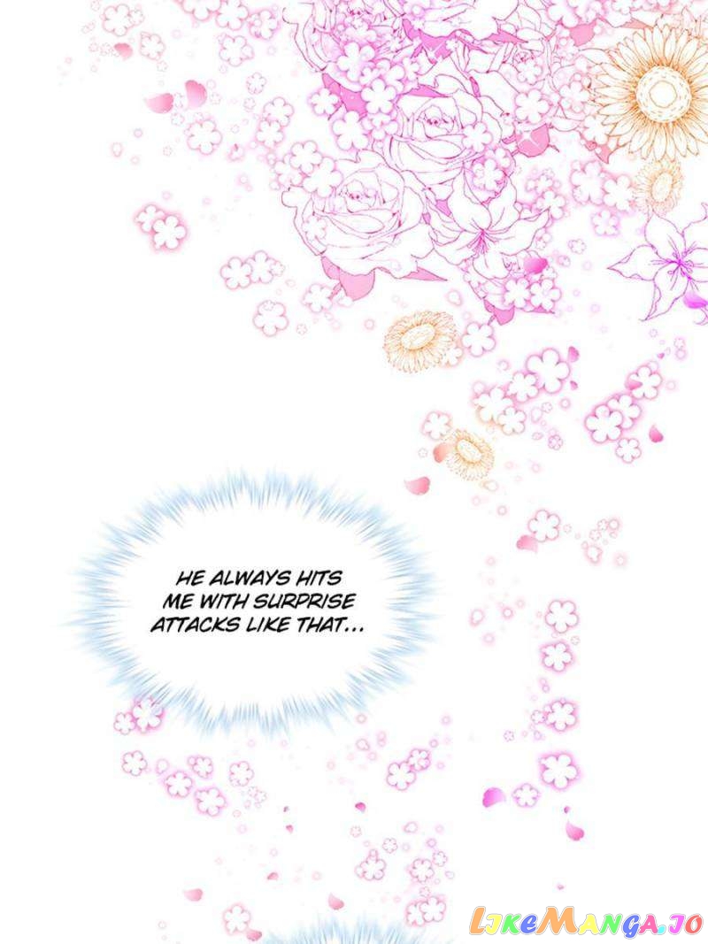 Beauty and the Beasts Chapter 485 - page 57