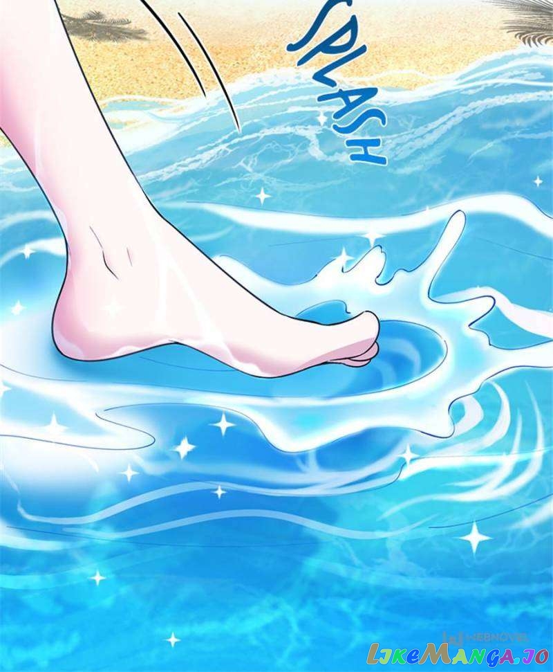 Beauty and the Beasts Chapter 485 - page 9