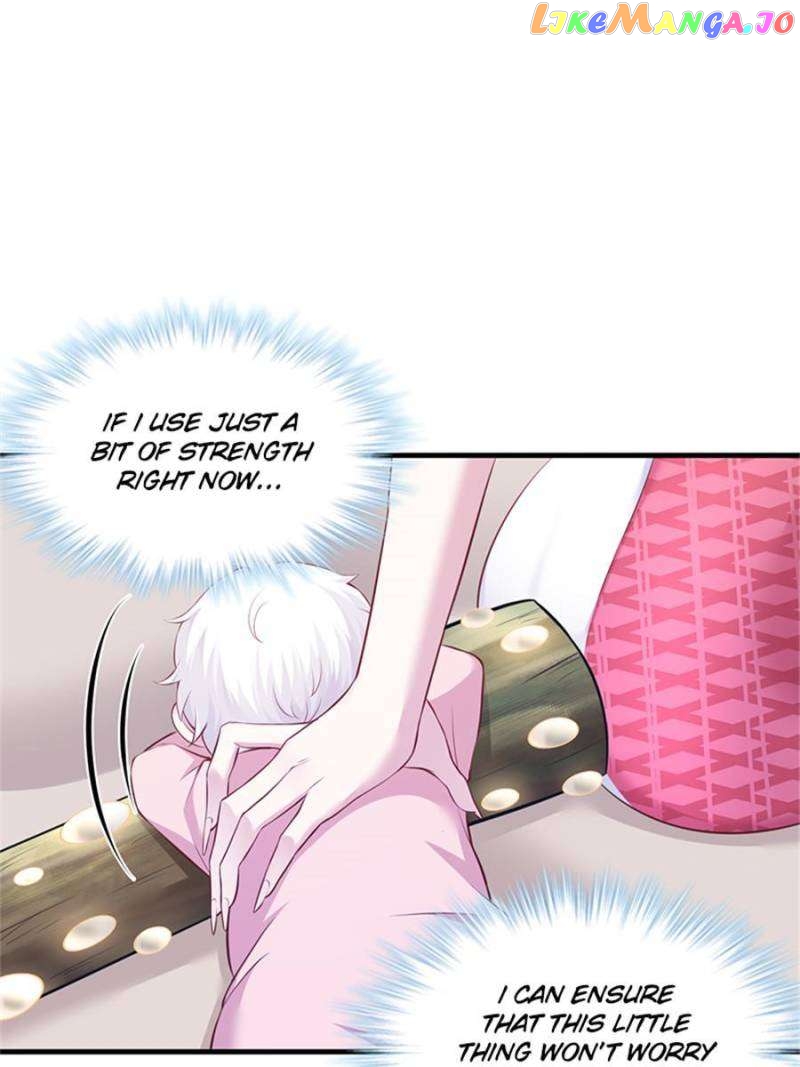 Beauty and the Beasts Chapter 486 - page 1