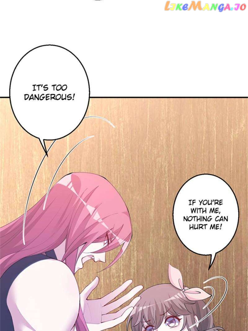 Beauty and the Beasts Chapter 486 - page 24