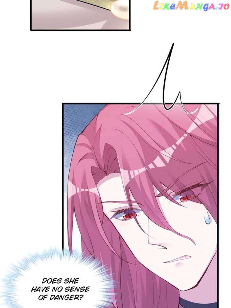 Beauty and the Beasts Chapter 486 - page 3