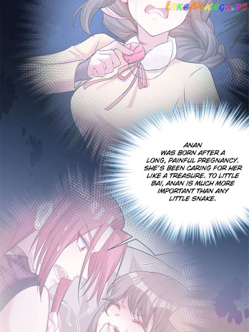 Beauty and the Beasts Chapter 486 - page 33