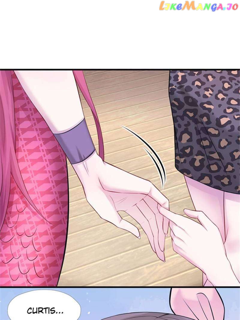 Beauty and the Beasts Chapter 486 - page 42