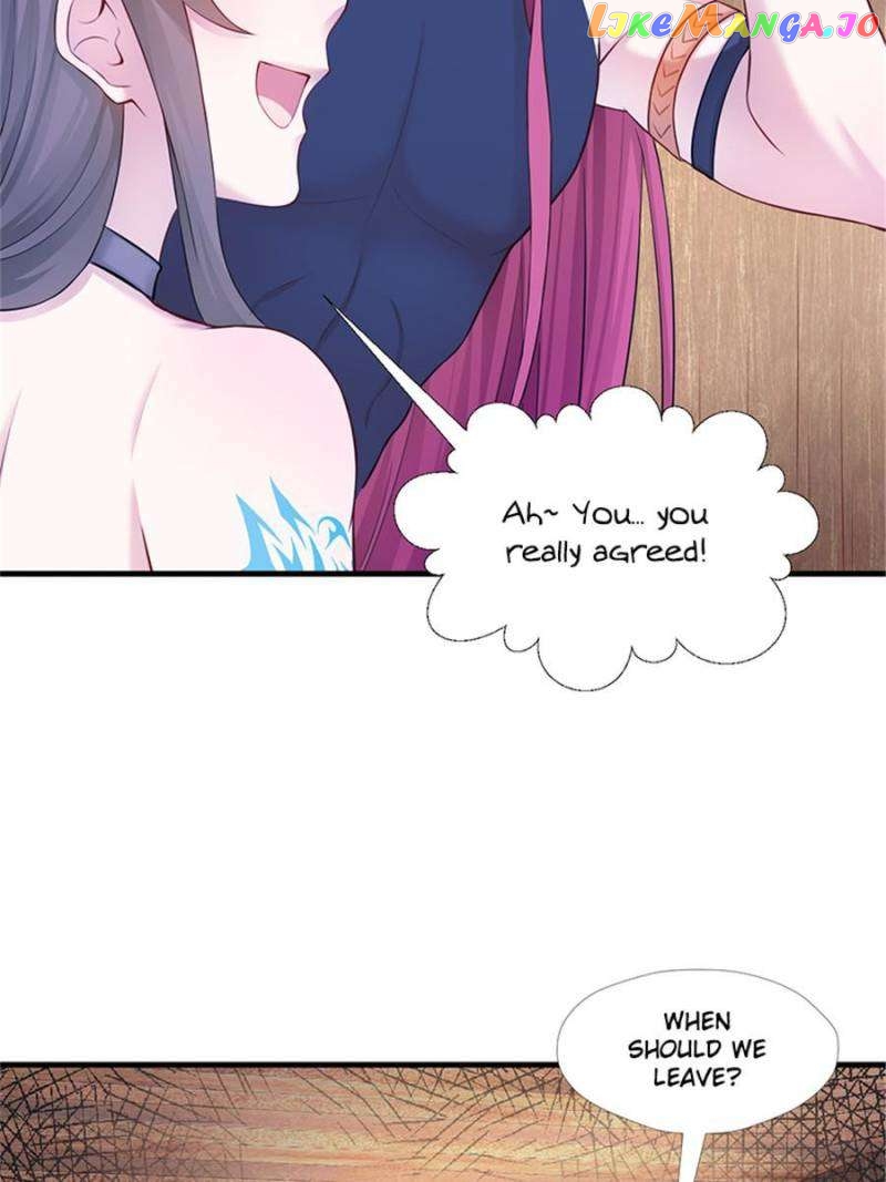 Beauty and the Beasts Chapter 486 - page 45