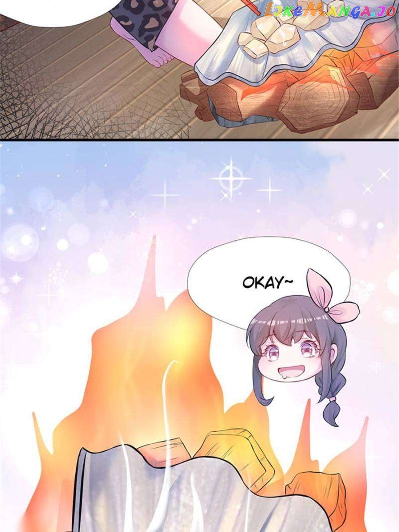 Beauty and the Beasts Chapter 486 - page 47