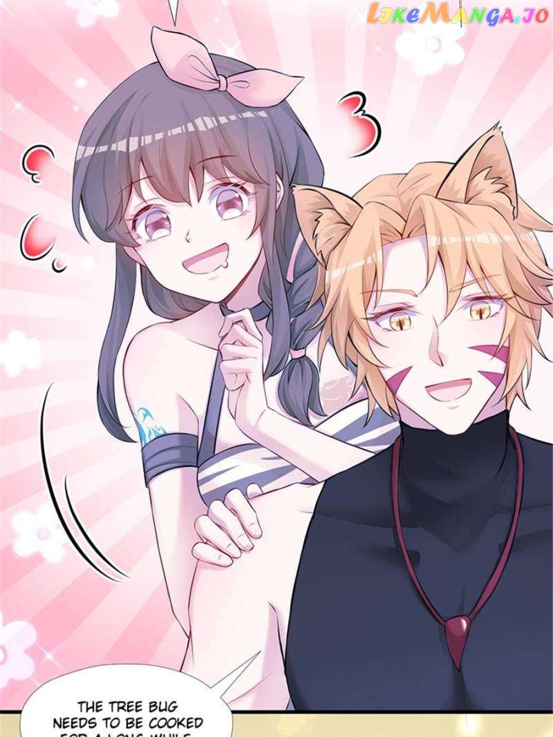 Beauty and the Beasts Chapter 486 - page 49