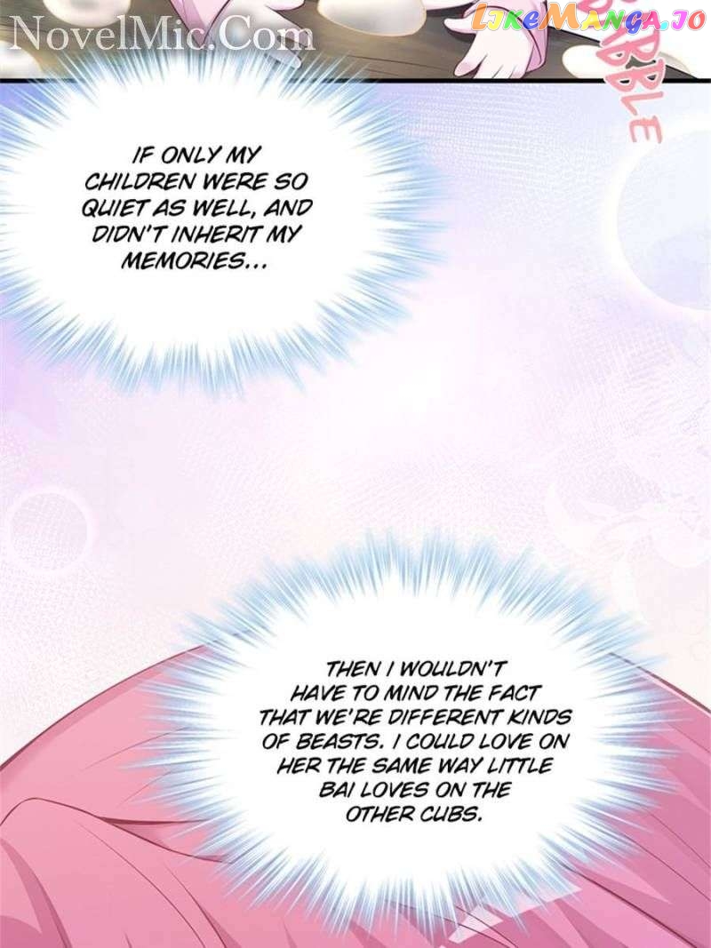 Beauty and the Beasts Chapter 486 - page 5