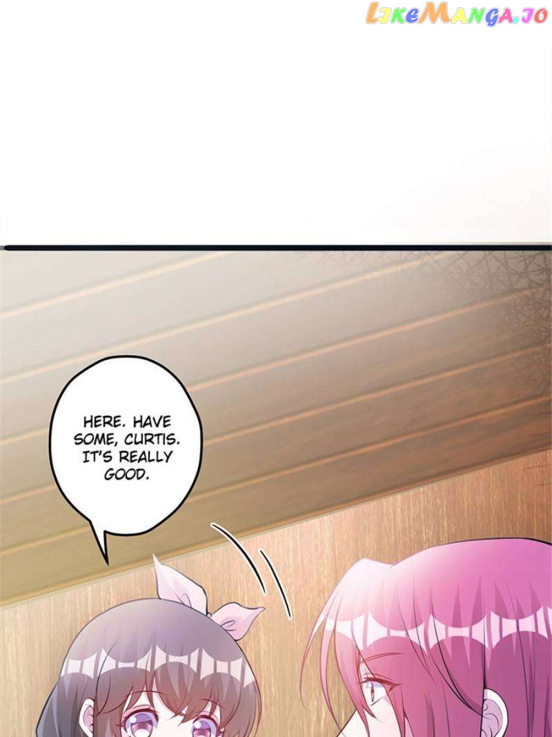 Beauty and the Beasts Chapter 486 - page 59