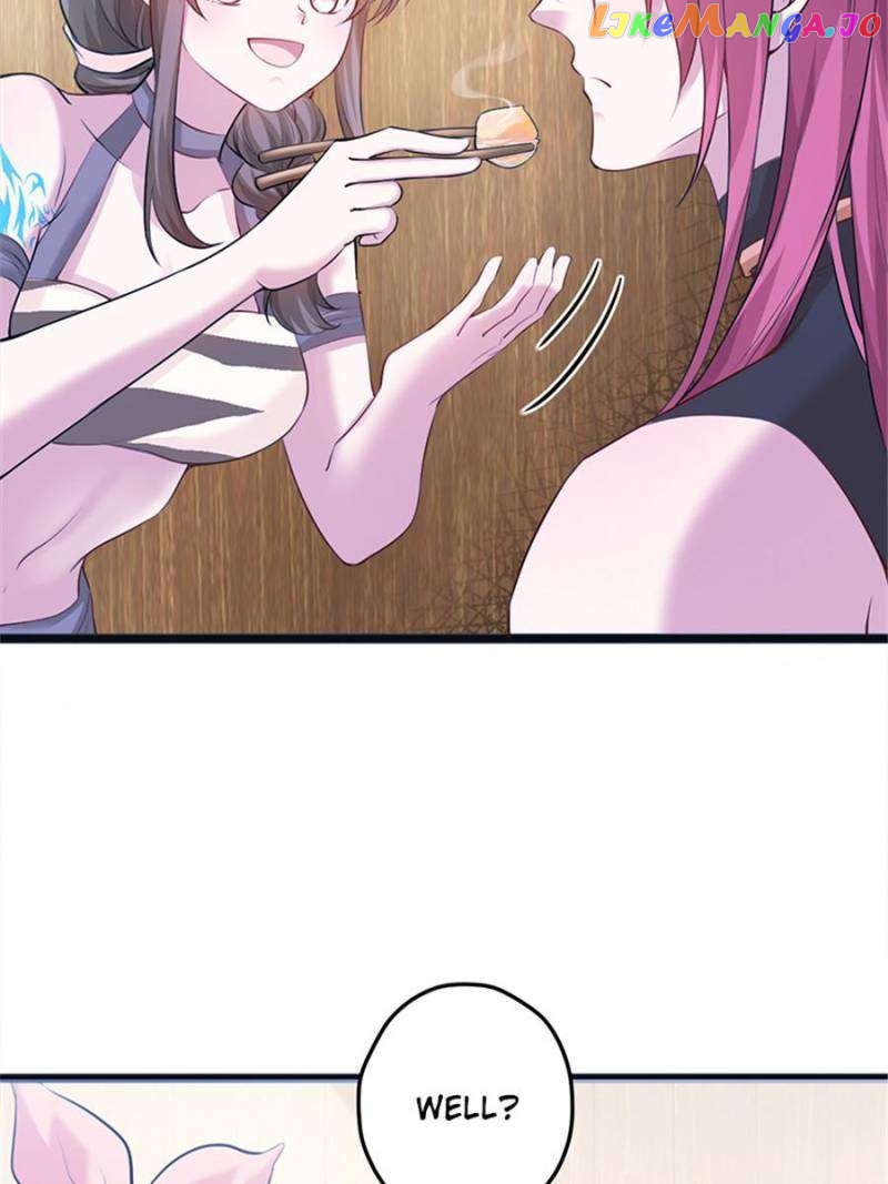 Beauty and the Beasts Chapter 486 - page 60