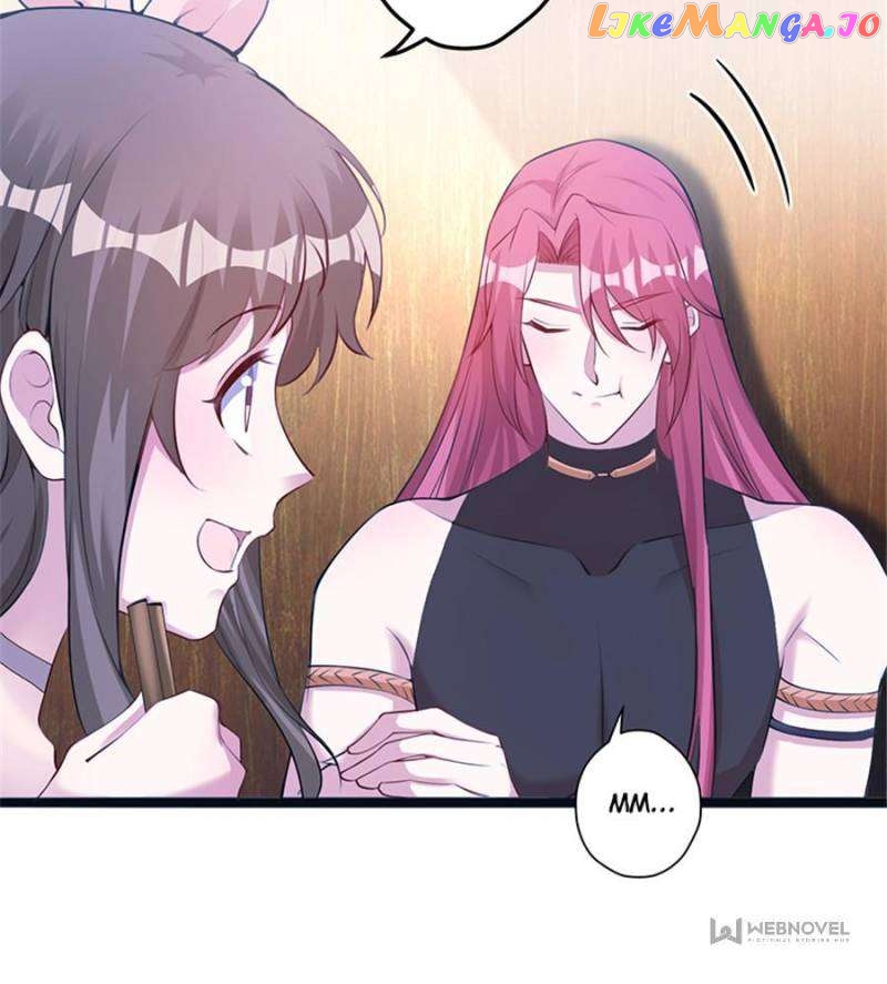 Beauty and the Beasts Chapter 486 - page 61