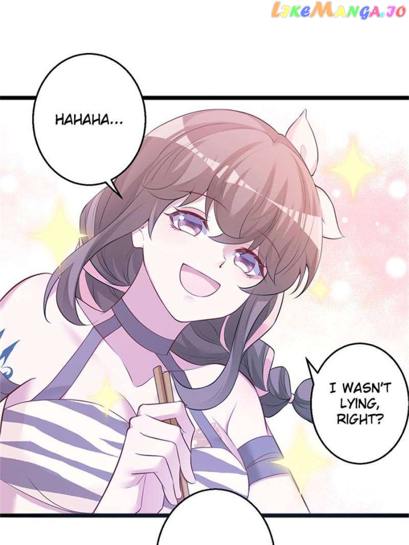 Beauty and the Beasts Chapter 486 - page 62
