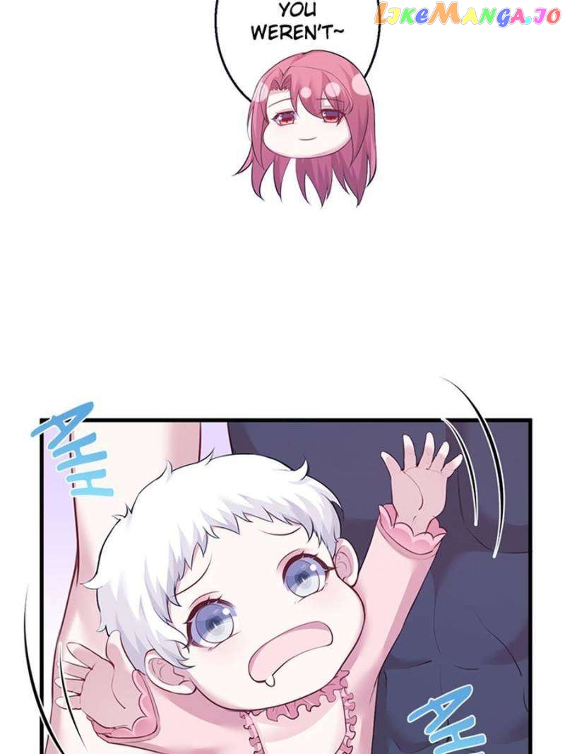 Beauty and the Beasts Chapter 486 - page 63