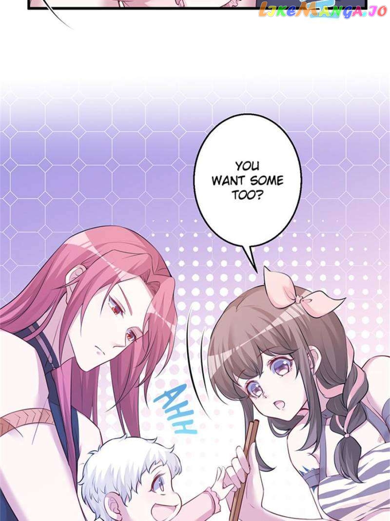 Beauty and the Beasts Chapter 486 - page 64