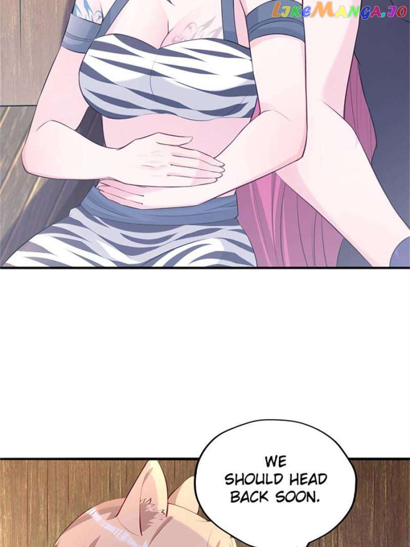 Beauty and the Beasts Chapter 487 - page 2