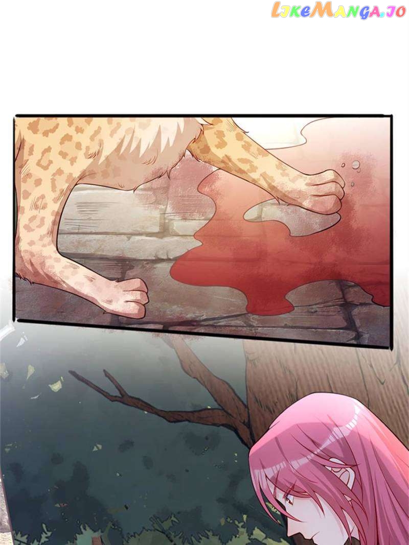 Beauty and the Beasts Chapter 487 - page 12