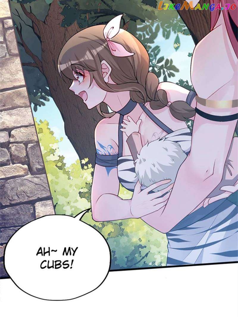Beauty and the Beasts Chapter 487 - page 13