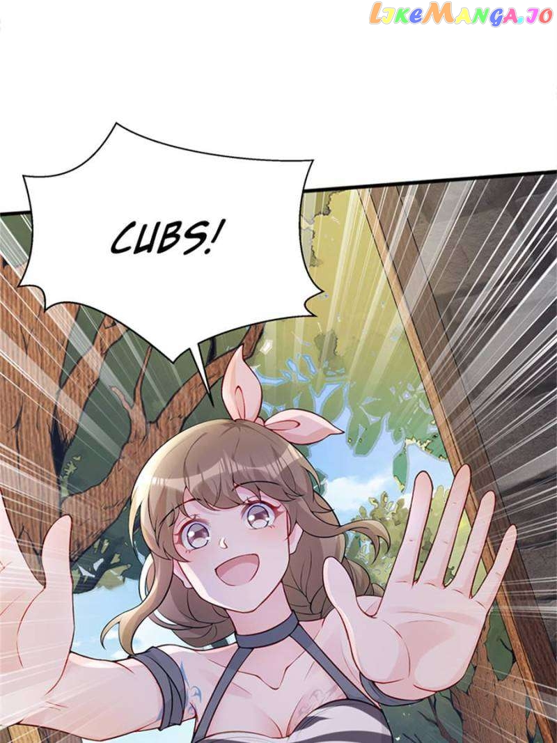 Beauty and the Beasts Chapter 487 - page 14
