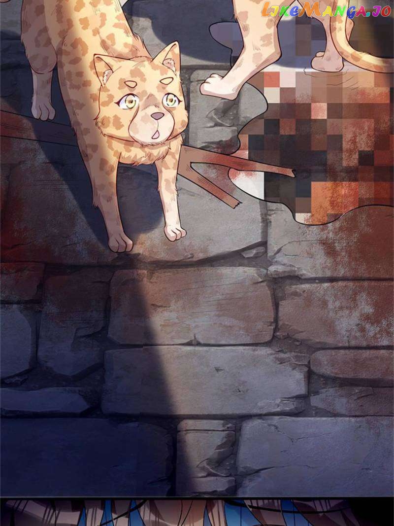 Beauty and the Beasts Chapter 487 - page 17
