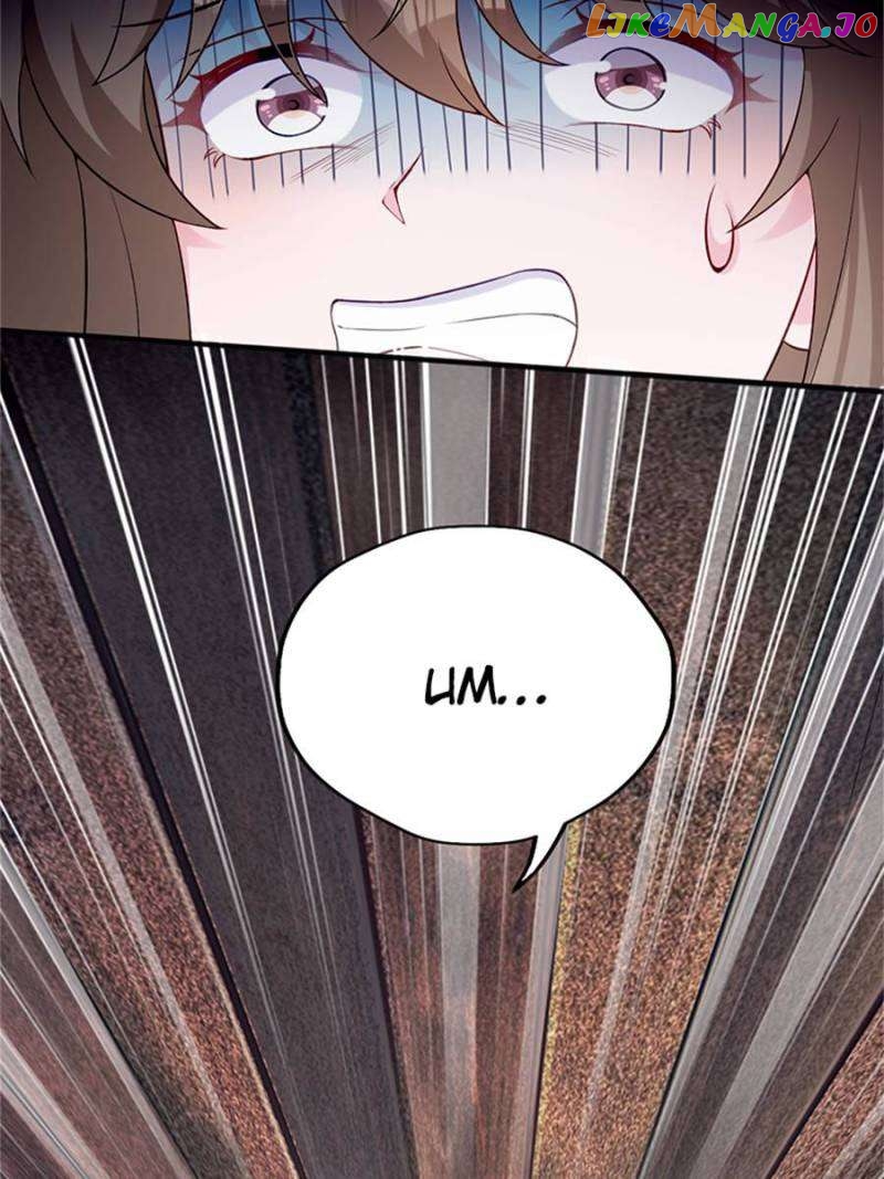 Beauty and the Beasts Chapter 487 - page 18
